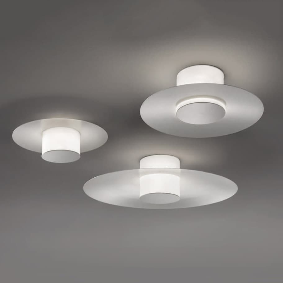 Lodes (Studio Italia Design) — Настенно-потолочный светильник Studio Italia Design Thor