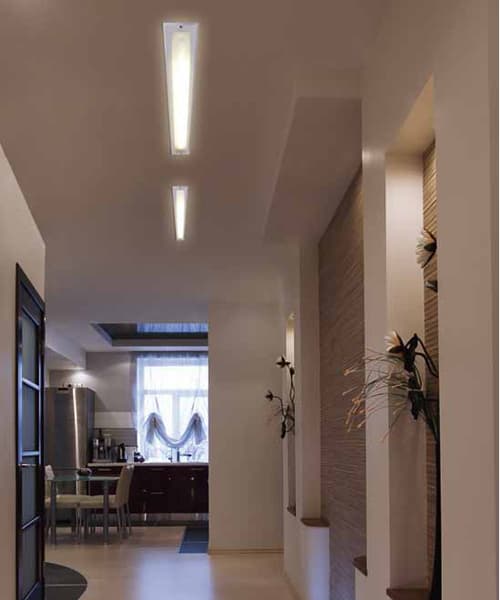 Встраиваемый в потолок светильник Marchetti Illuminazione 80