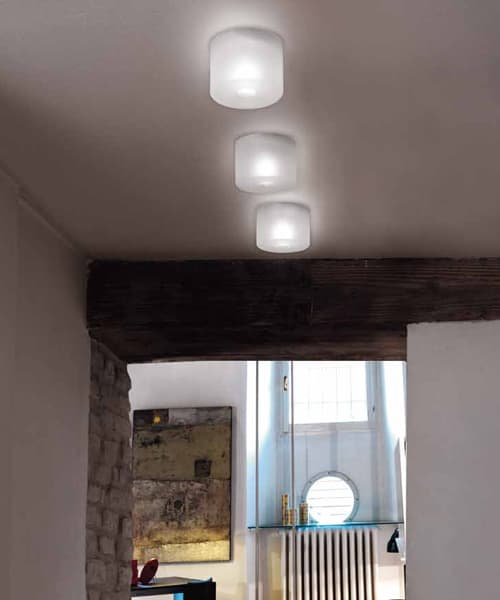 Потолочный светильник Marchetti Illuminazione PA/PL