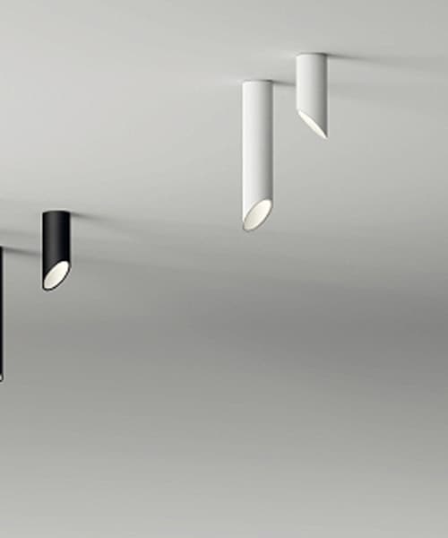 Потолочный светильник Vibia 45 8250