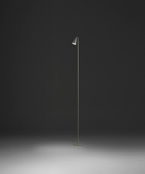 Встраиваемый в грунт светильник Vibia BRISA 4630