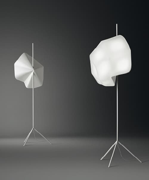 Напольный светильник Vibia GLORY 0150