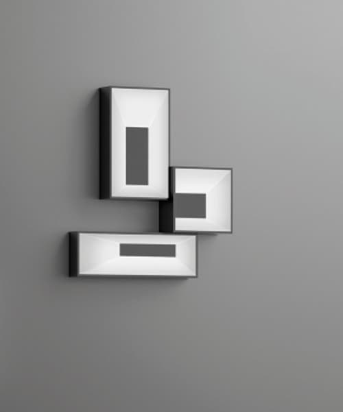 Настенный светильник Vibia LINK 5371