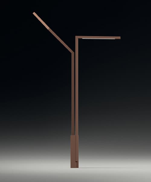 Осветительный столб Vibia PALO ALTO 4535