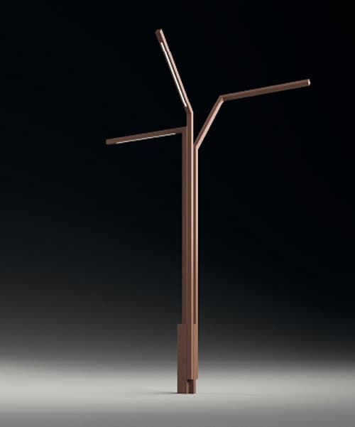 Осветительный столб Vibia PALO ALTO 4536