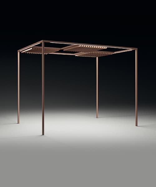 Осветительный столб Vibia PALO ALTO 4550