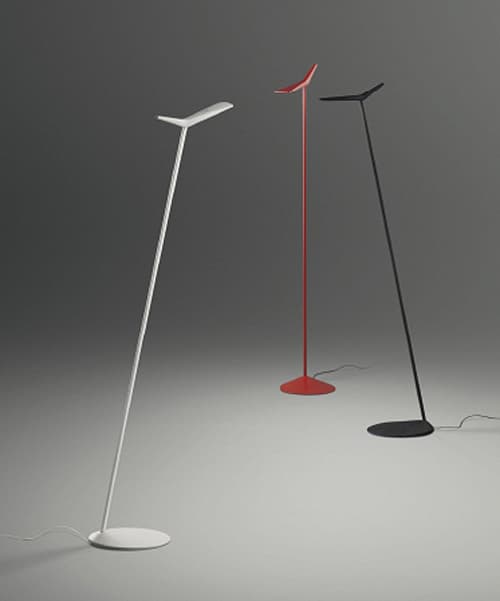 Напольный светильник Vibia SKAN 0250