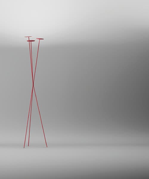 Напольный светильник Vibia SKAN 0260