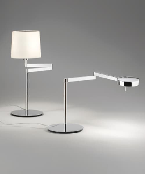Настольная лампа Vibia SWING 0506
