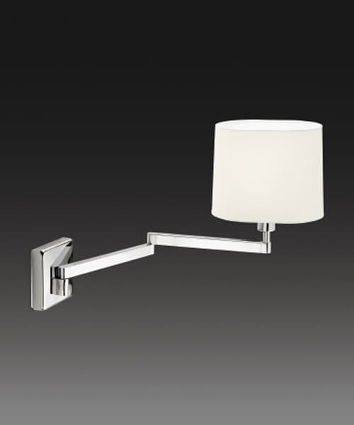 Настенный светильник Vibia SWING 0511