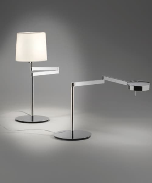 Настольная лампа Vibia SWING 0520