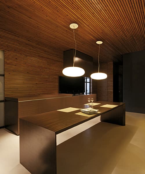 Подвесной светильник Vibia VOL 0220