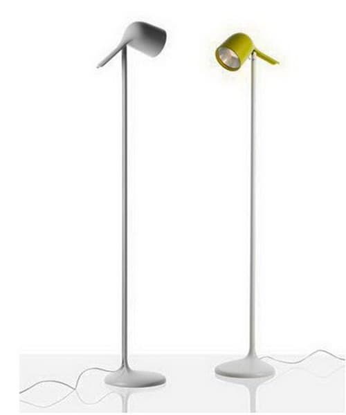 Напольный светильник Foscarini Colibri