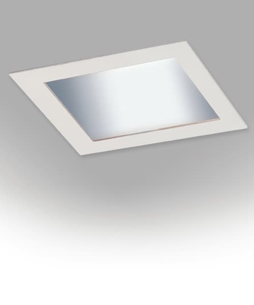 Встраиваемый в потолок светильник Egoluce Lambda HQI 6294-6295
