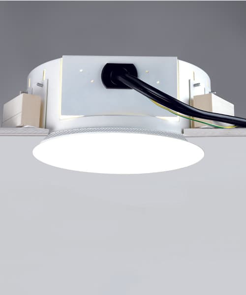 Потолочный светильник Egoluce Architectural Mirage 6610-6611/ MiniMirage