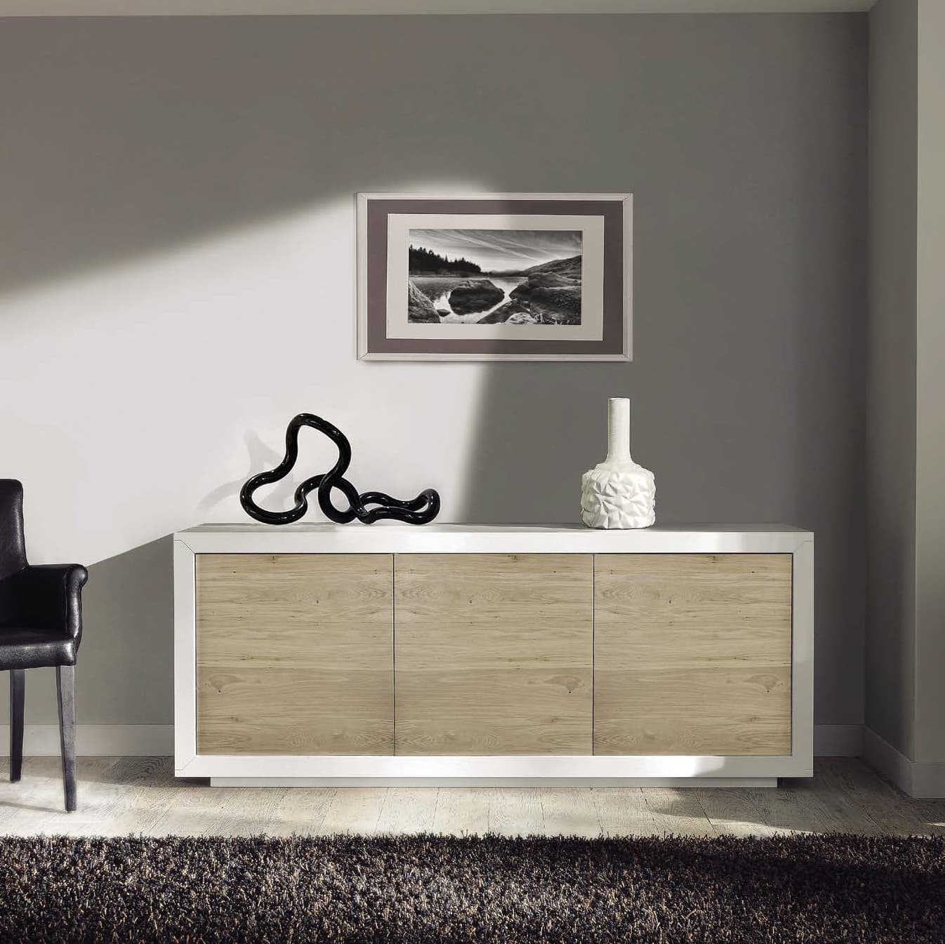 Тумба Amelia Home 5505