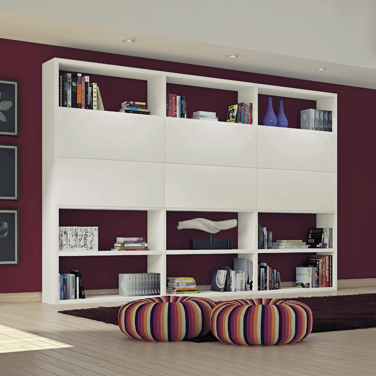 Гостиный гарнитур Amelia Home E524