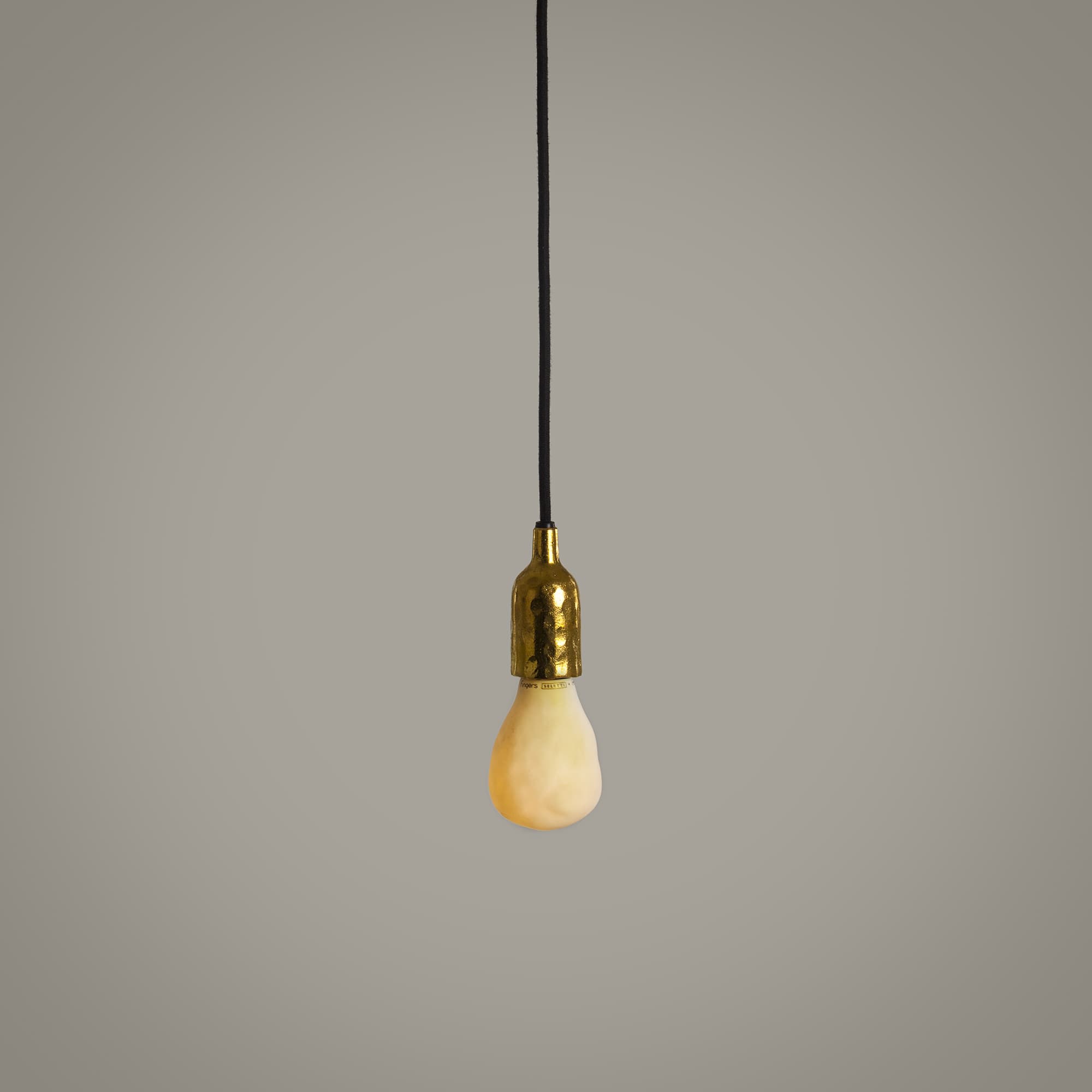 Подвесной светильник Seletti Fingers Holder ceiling — фото 2