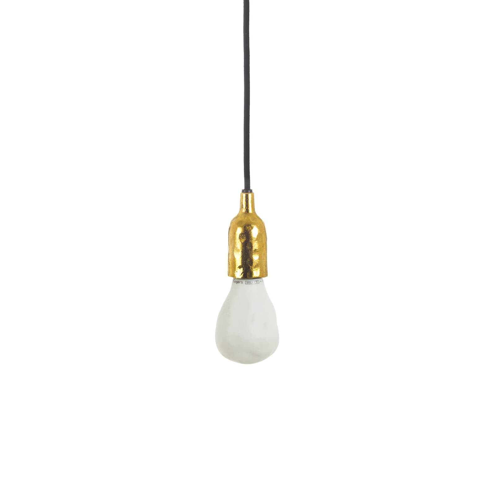 Подвесной светильник Seletti Fingers Holder ceiling