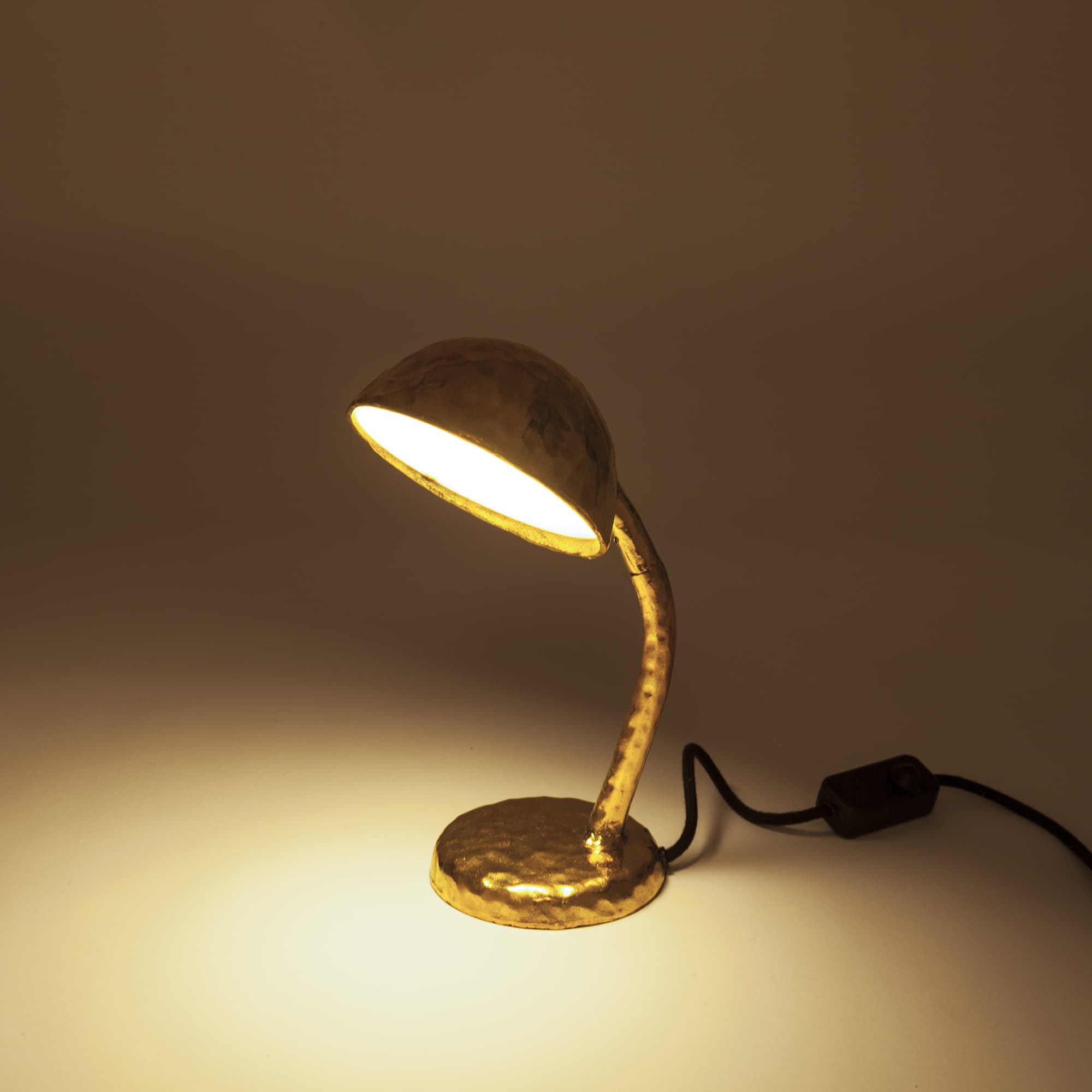 Настольная лампа Seletti Fingers Table Lamp — фото 6