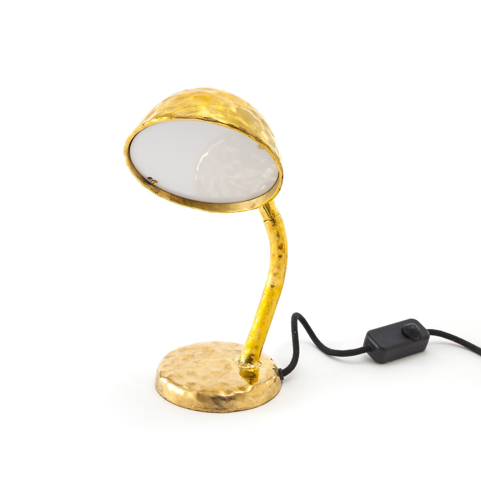 Настольная лампа Seletti Fingers Table Lamp