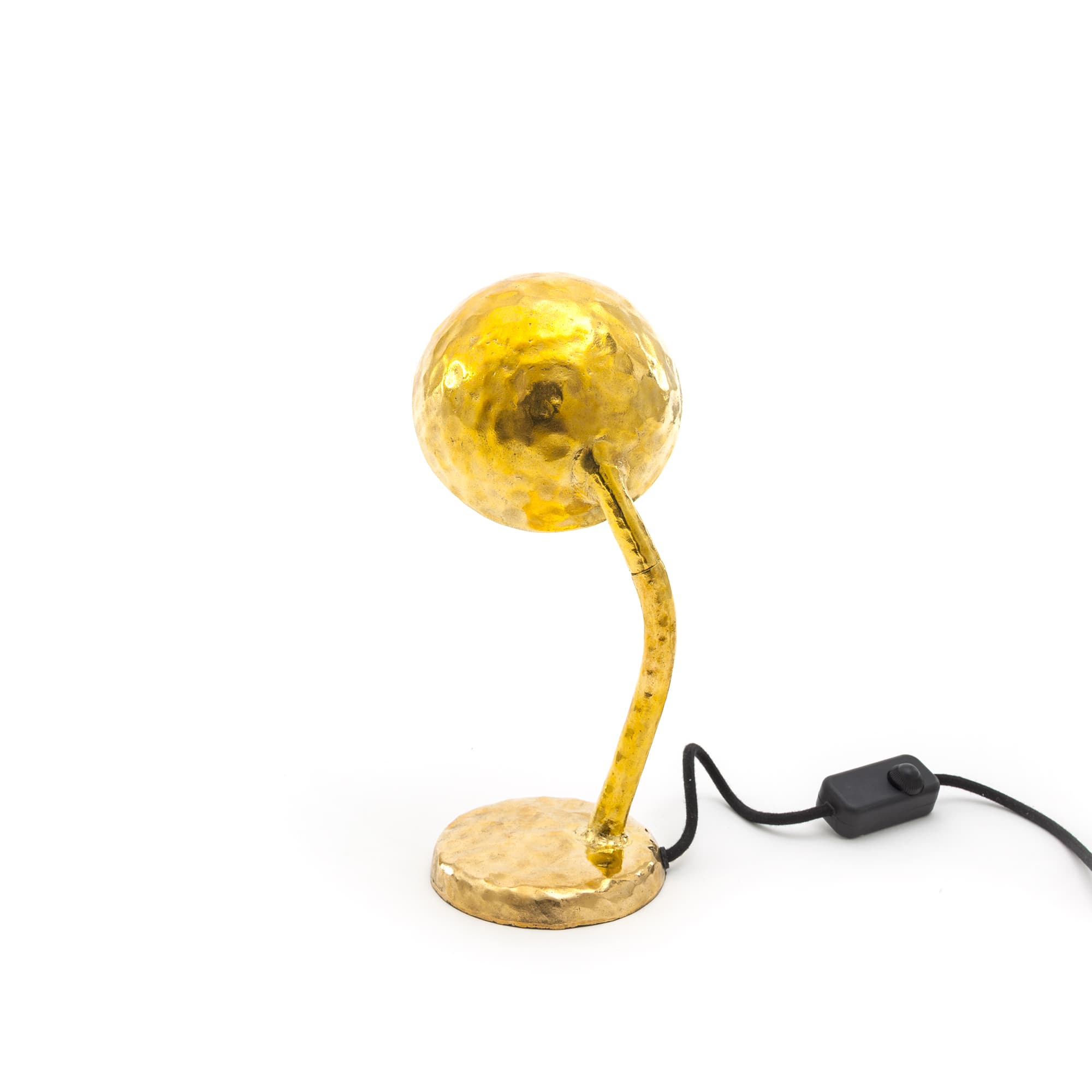 Настольная лампа Seletti Fingers Table Lamp — фото 3
