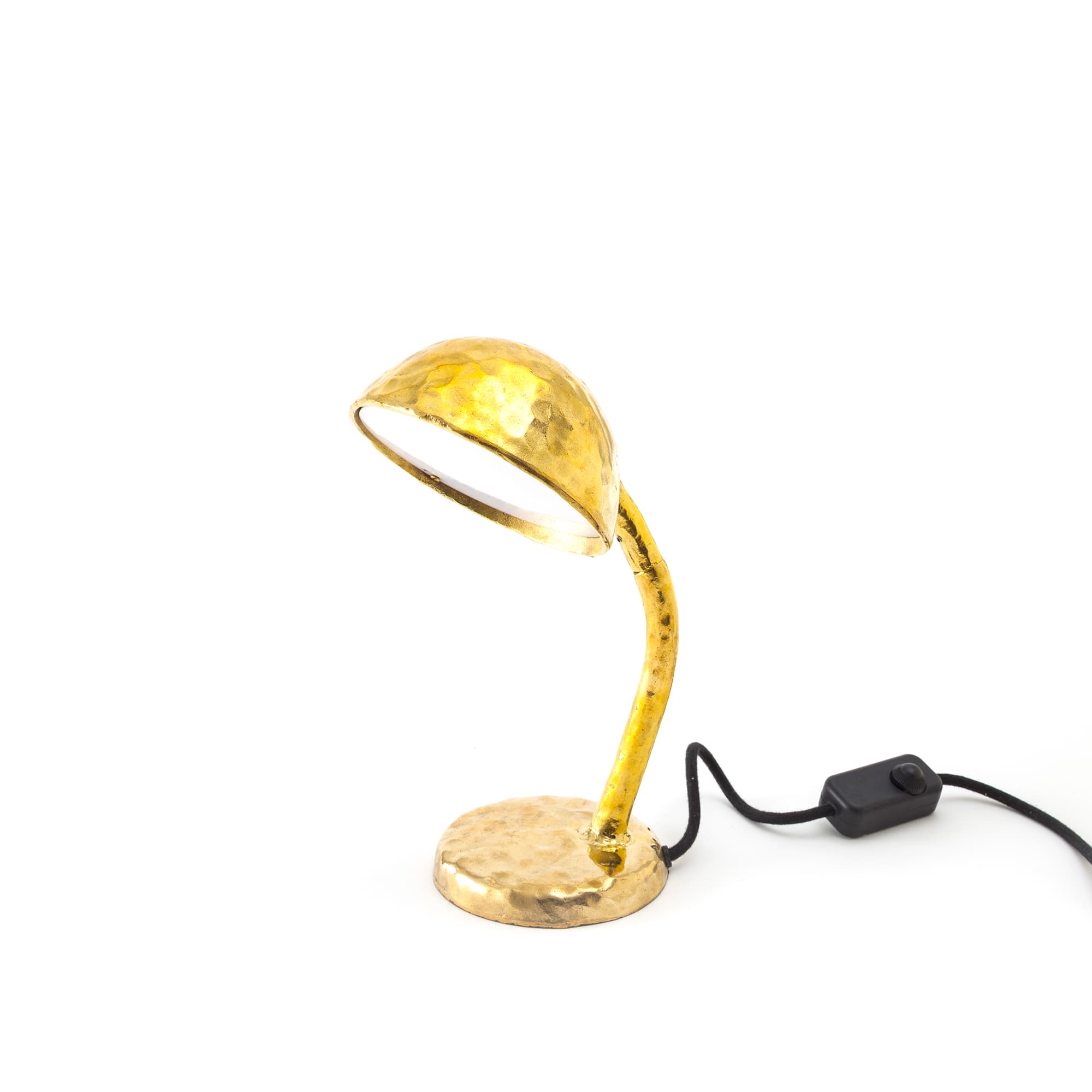 Настольная лампа Seletti Fingers Table Lamp — фото 5