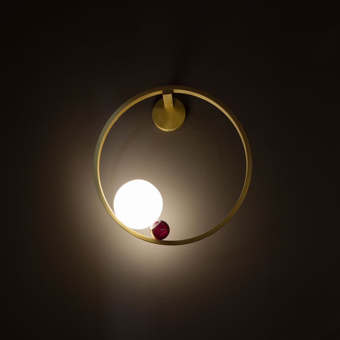Настенный светильник Paolo Castelli Joy wall