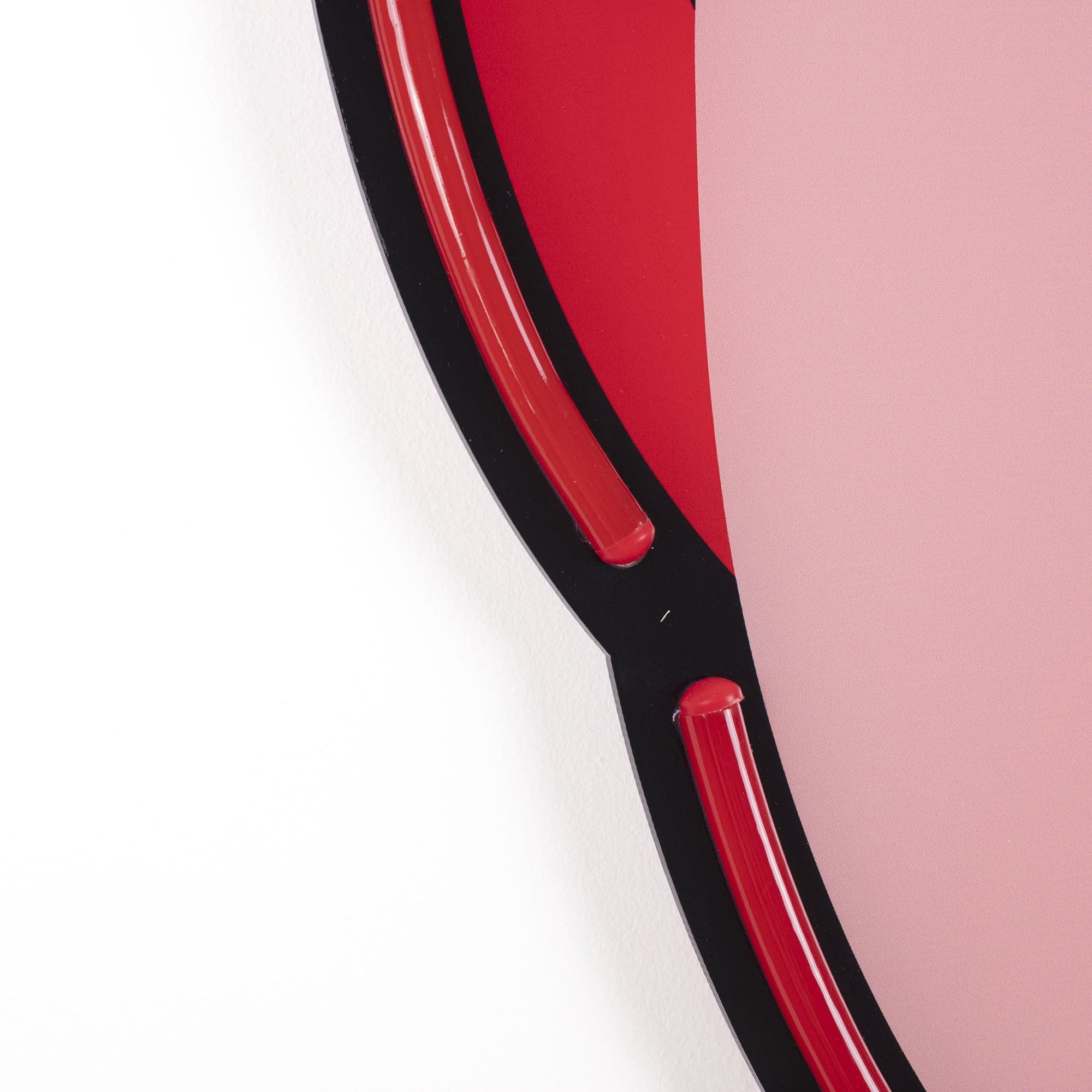 Настенный светильник Seletti Led Lamp Tongue