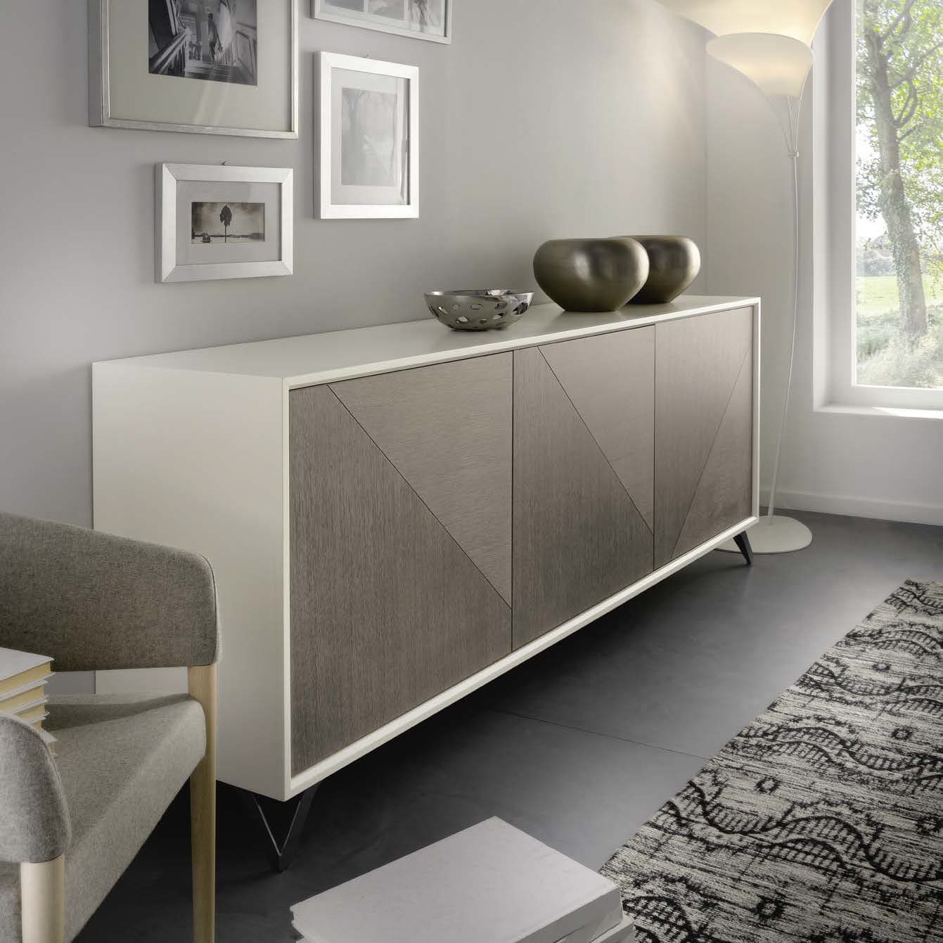 Тумба Amelia Home MA301