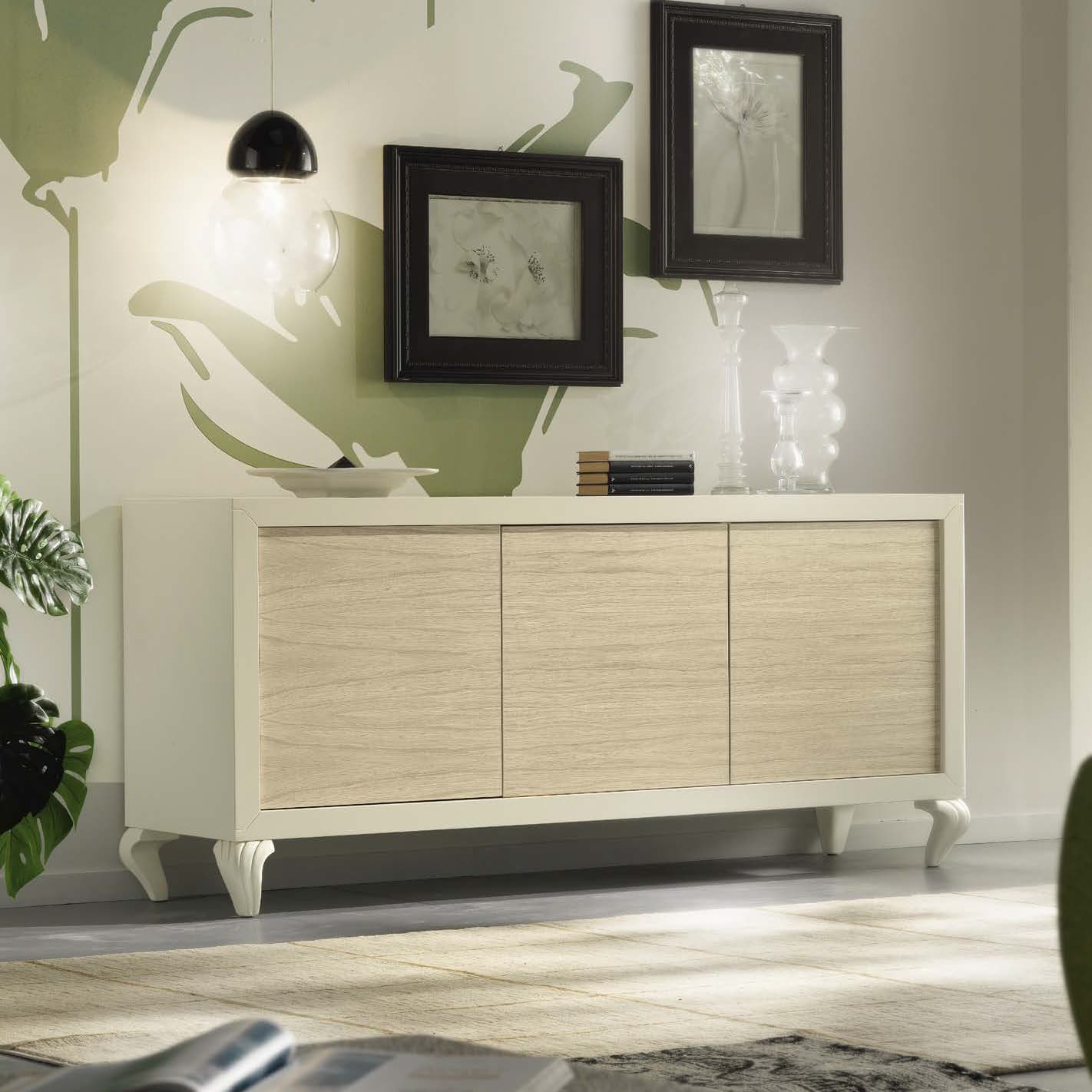 Тумба Amelia Home MA305