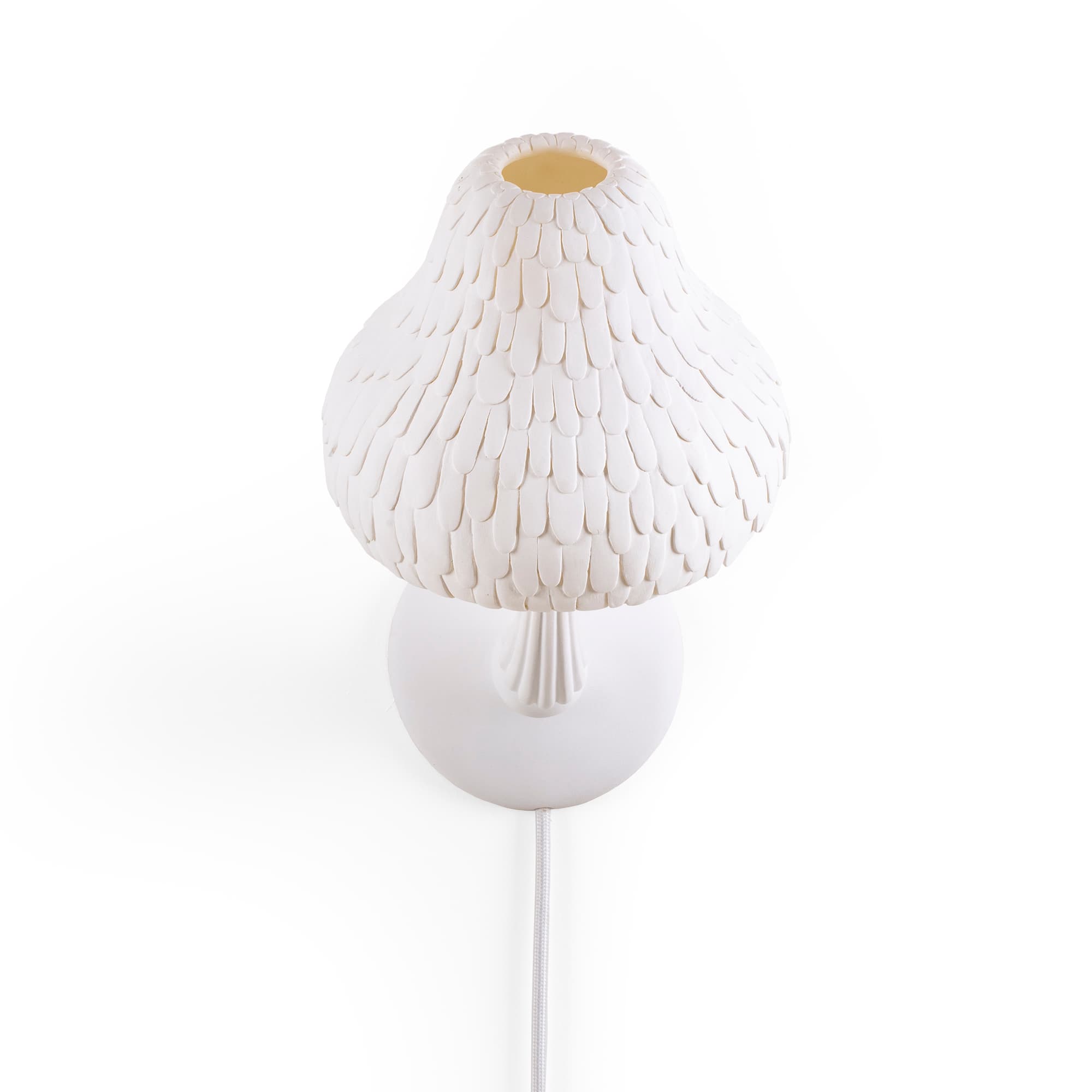 Бра Seletti Mushroom Lamp — фото 4