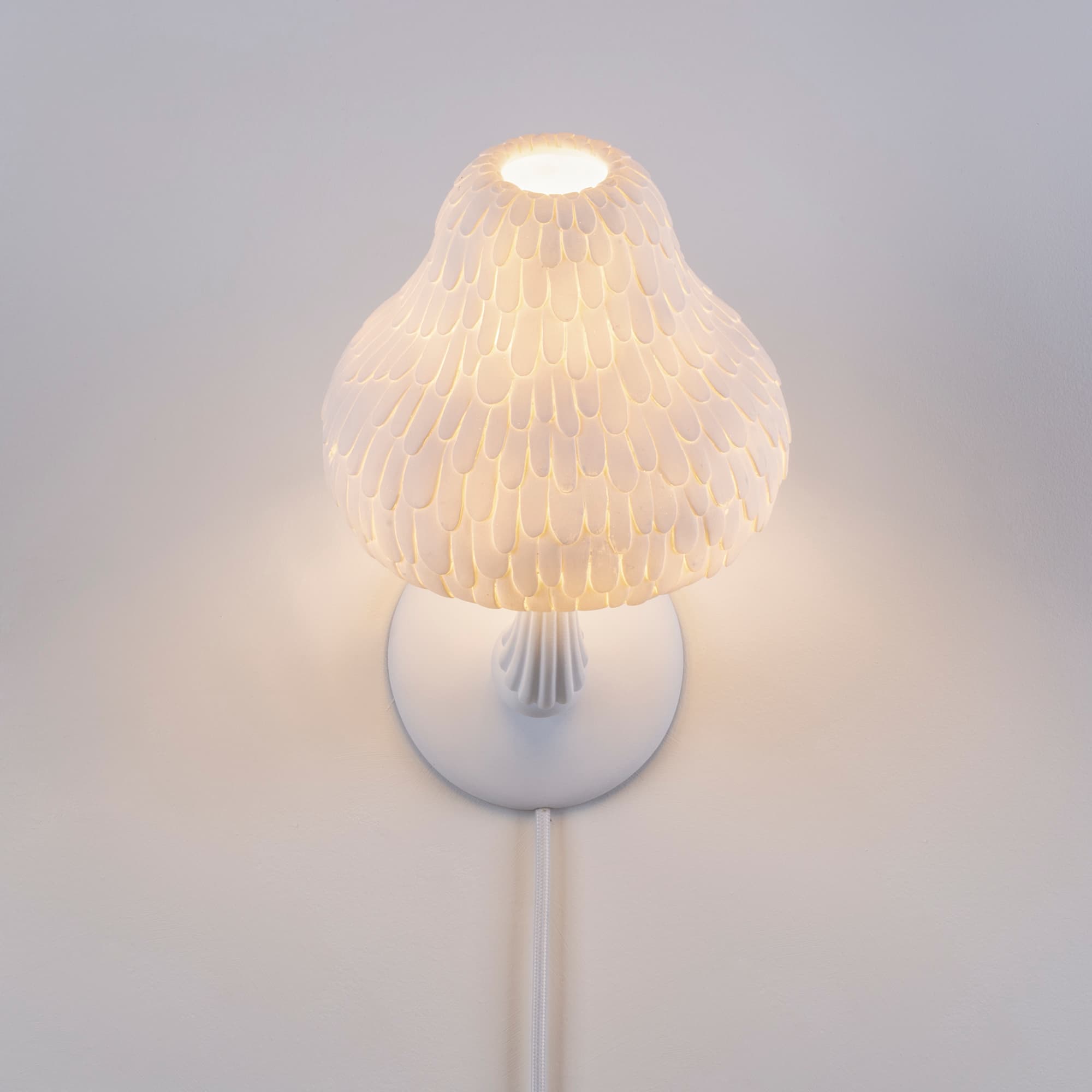 Бра Seletti Mushroom Lamp — фото 3