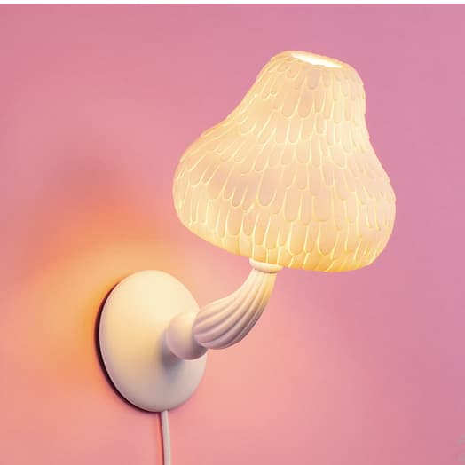 Бра Seletti Mushroom Lamp
