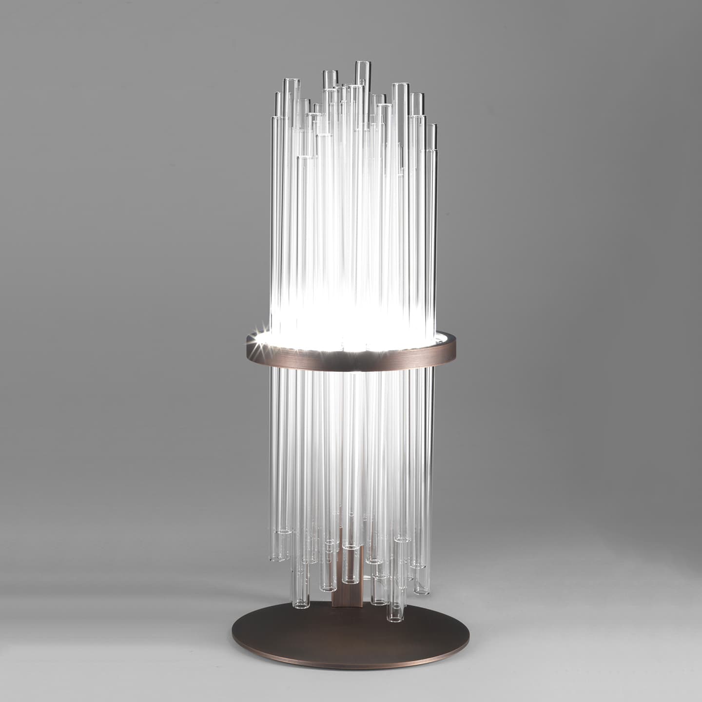 Настольный светильник Paolo Castelli My Lamp table