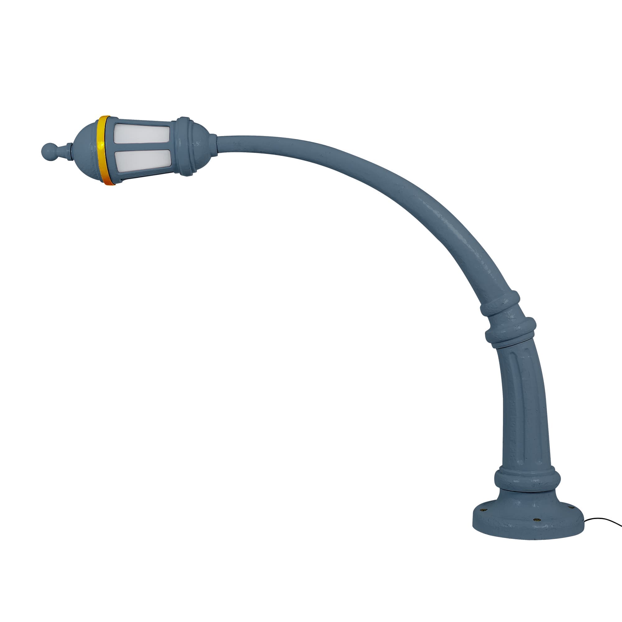Напольный светильник Seletti Street Lamp Indoor