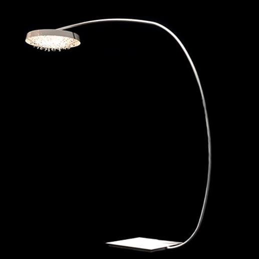 Торшер Manooi TONDO FLOOR LAMP