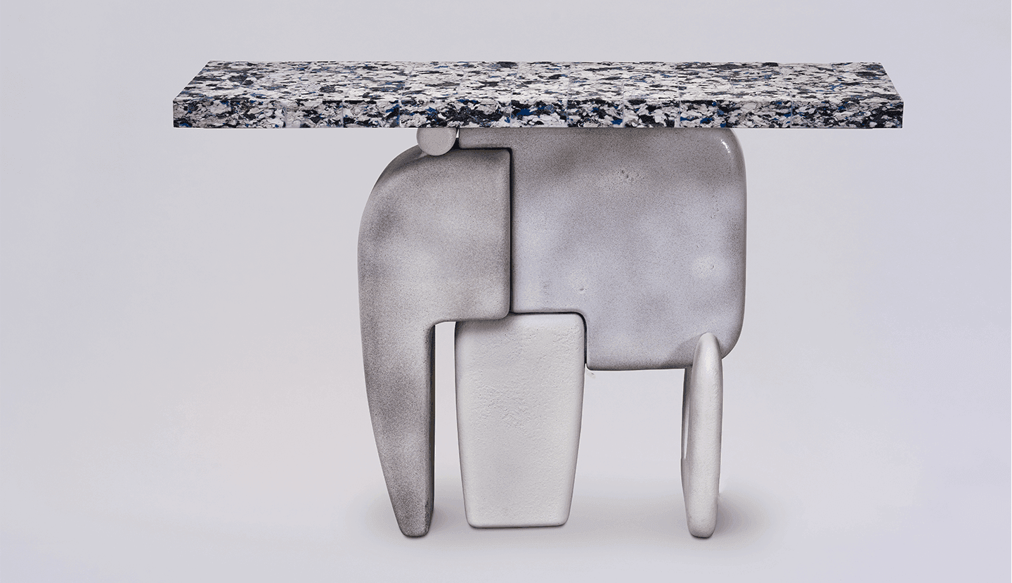 Консоль Paolo Castelli Cesar console — фото 5