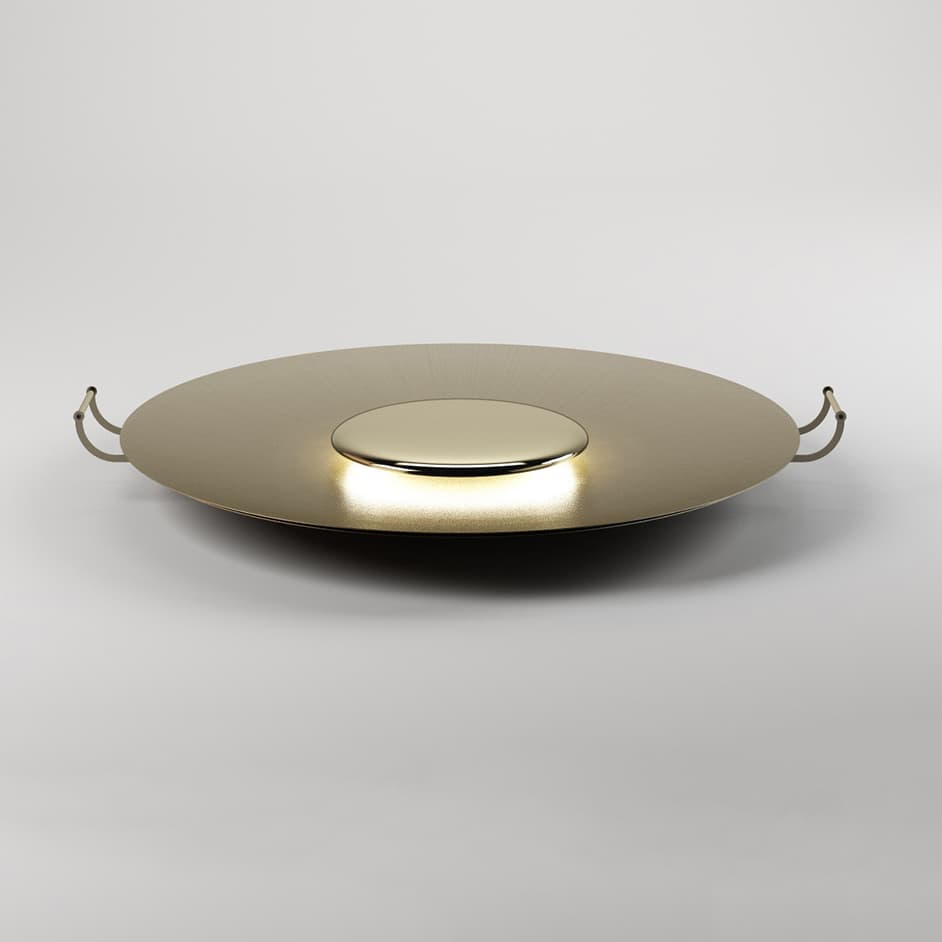Напольный светильник Paolo Castelli Conversation Lamp