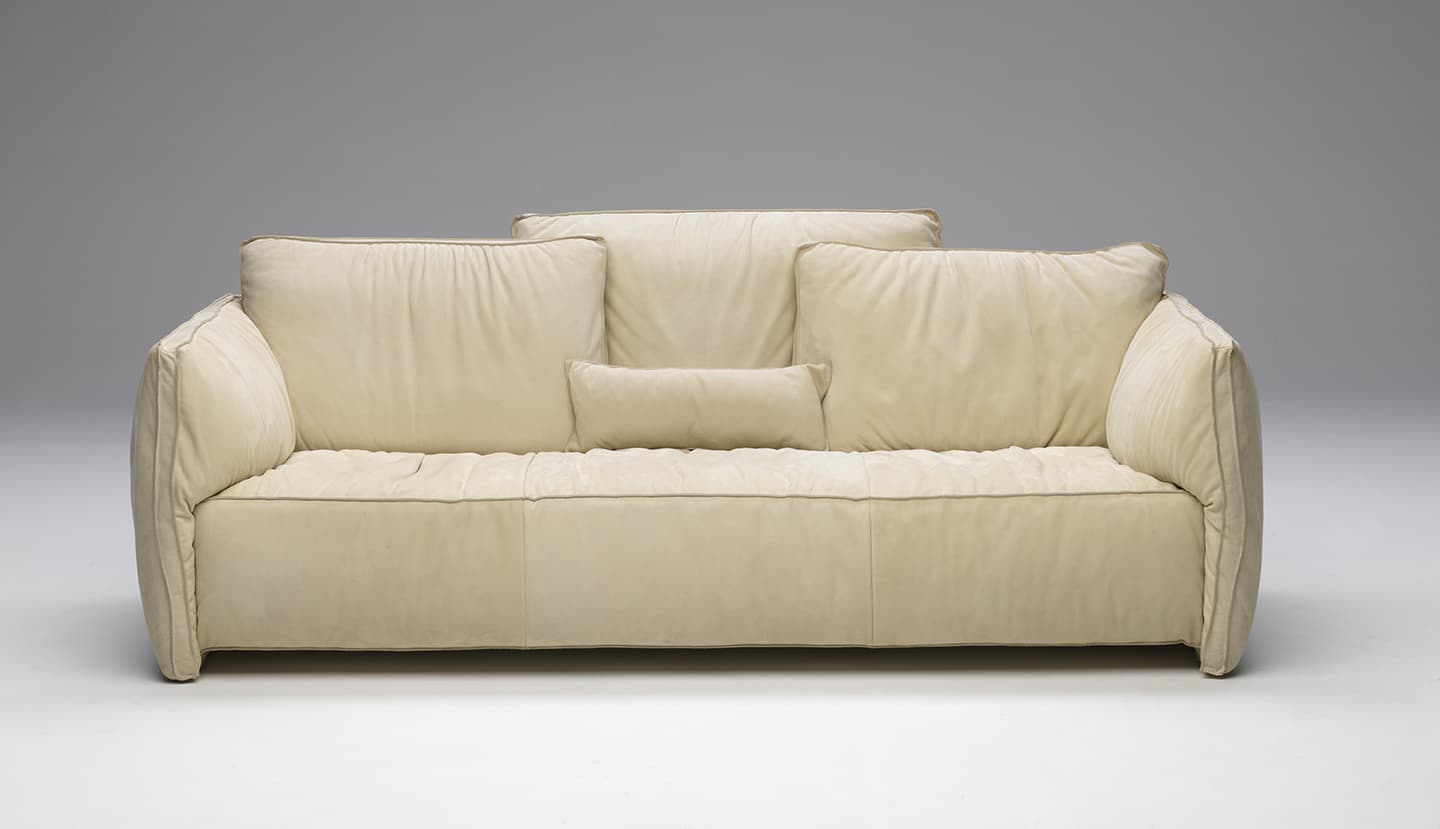 Диван Paolo Castelli Fluon sofa — фото 5