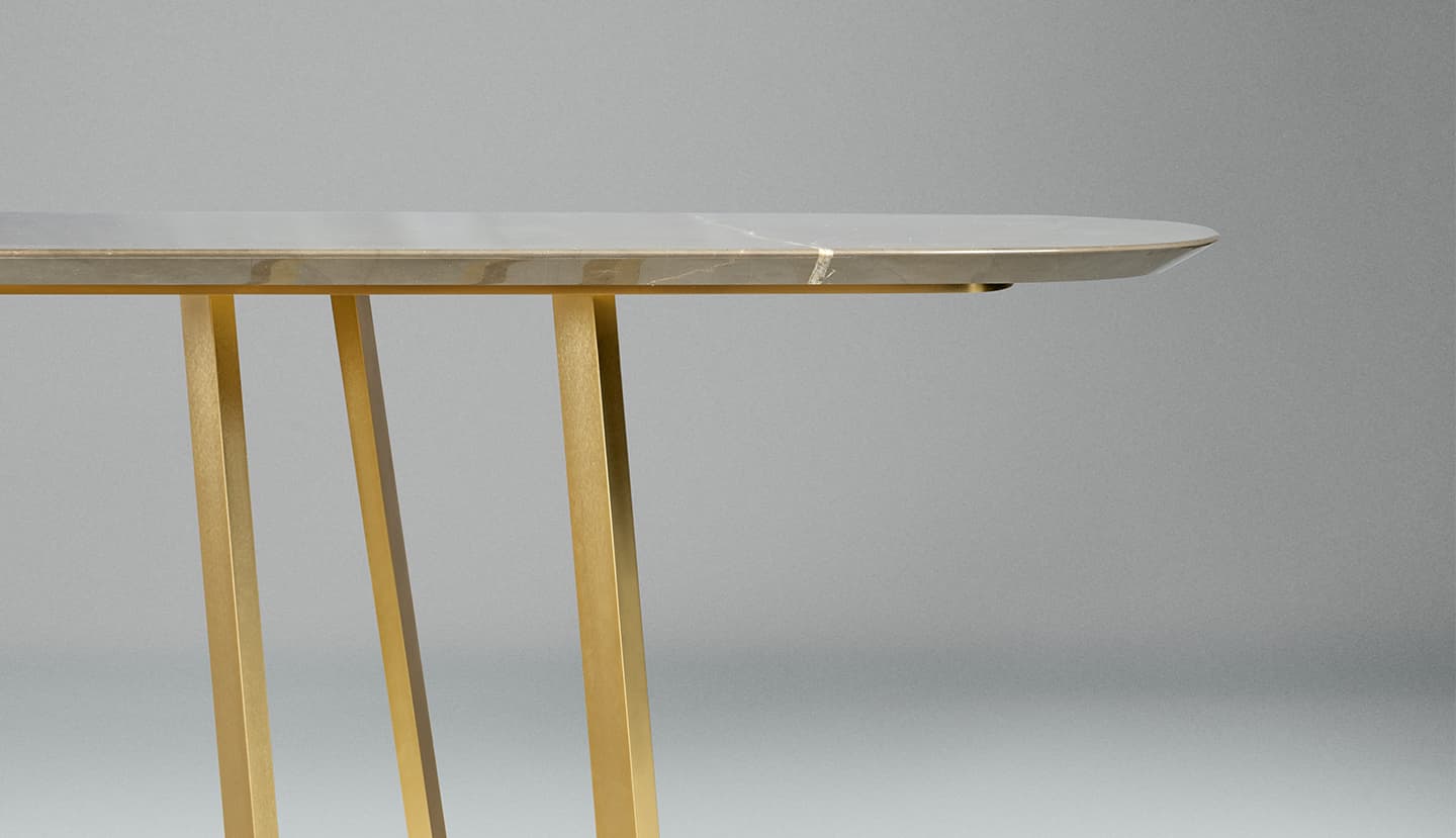 Консоль Paolo Castelli For Hall console — фото 6