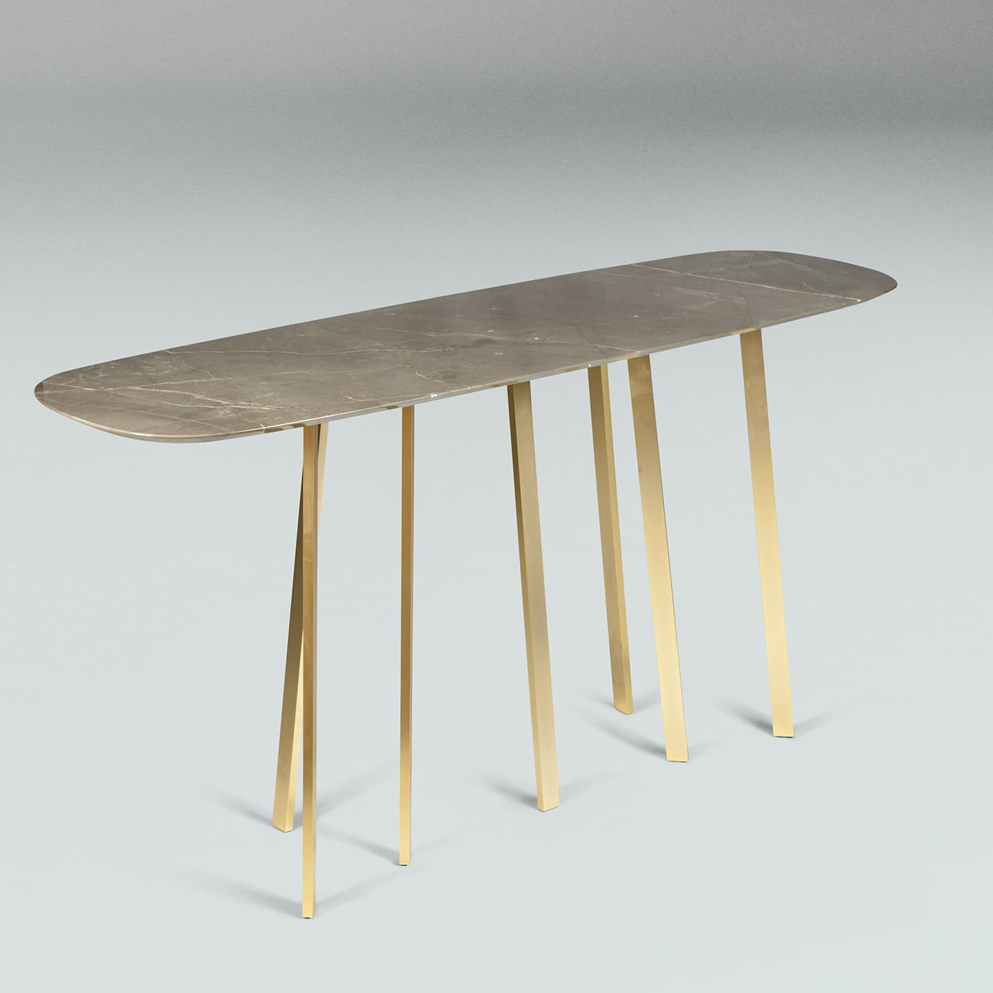 Консоль Paolo Castelli For Hall console