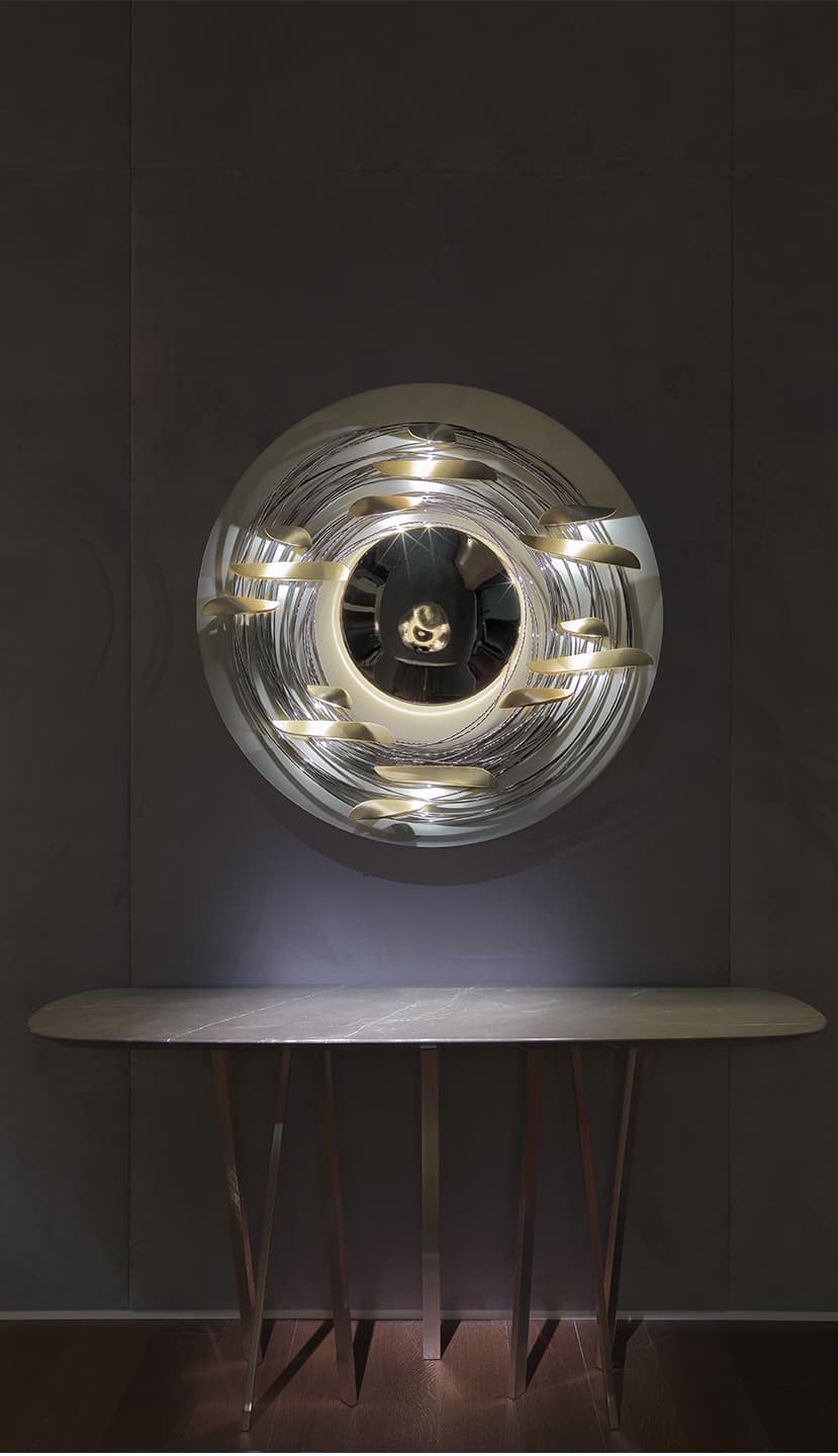 Консоль Paolo Castelli For Hall console — фото 4