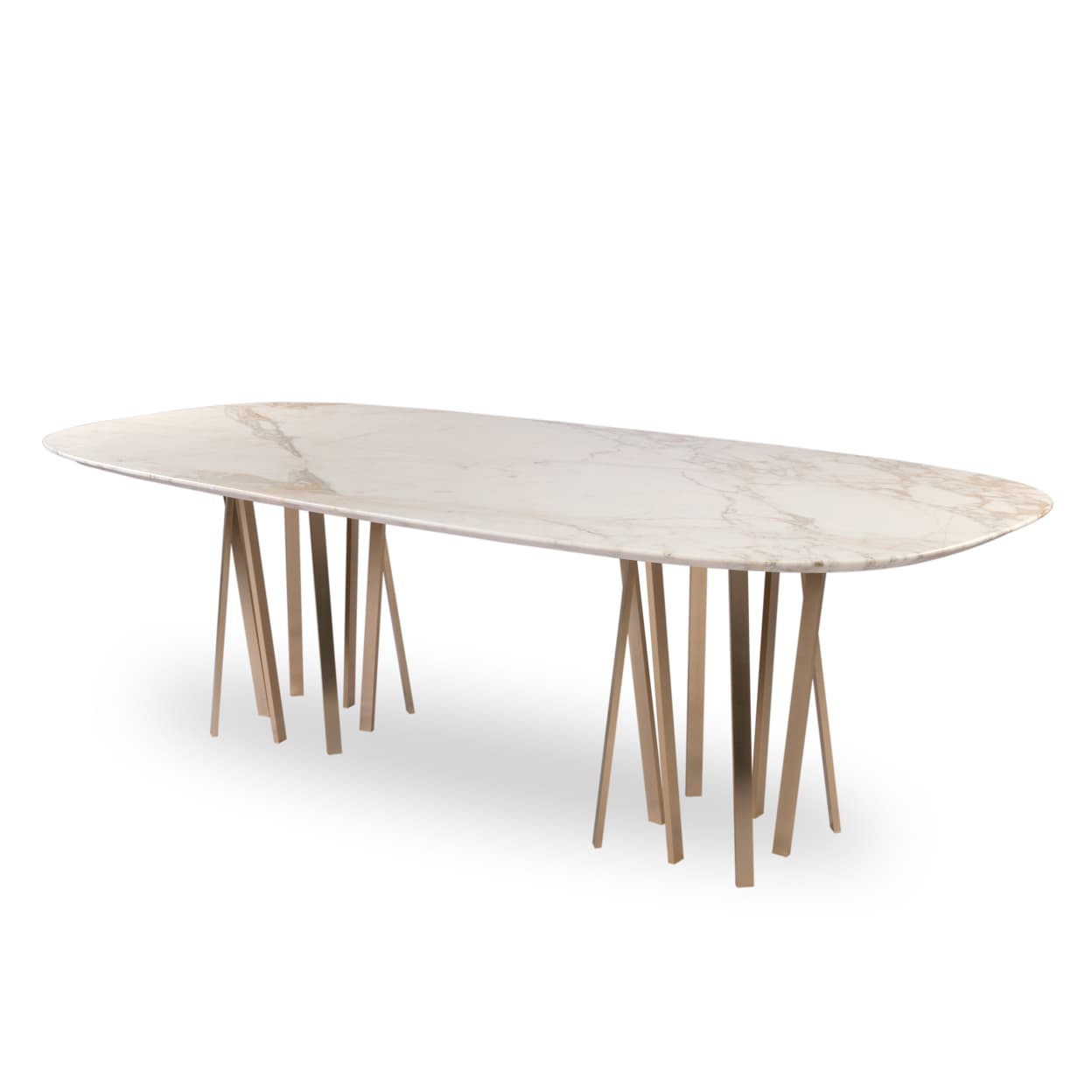 Обеденный стол Paolo Castelli For Hall table oval