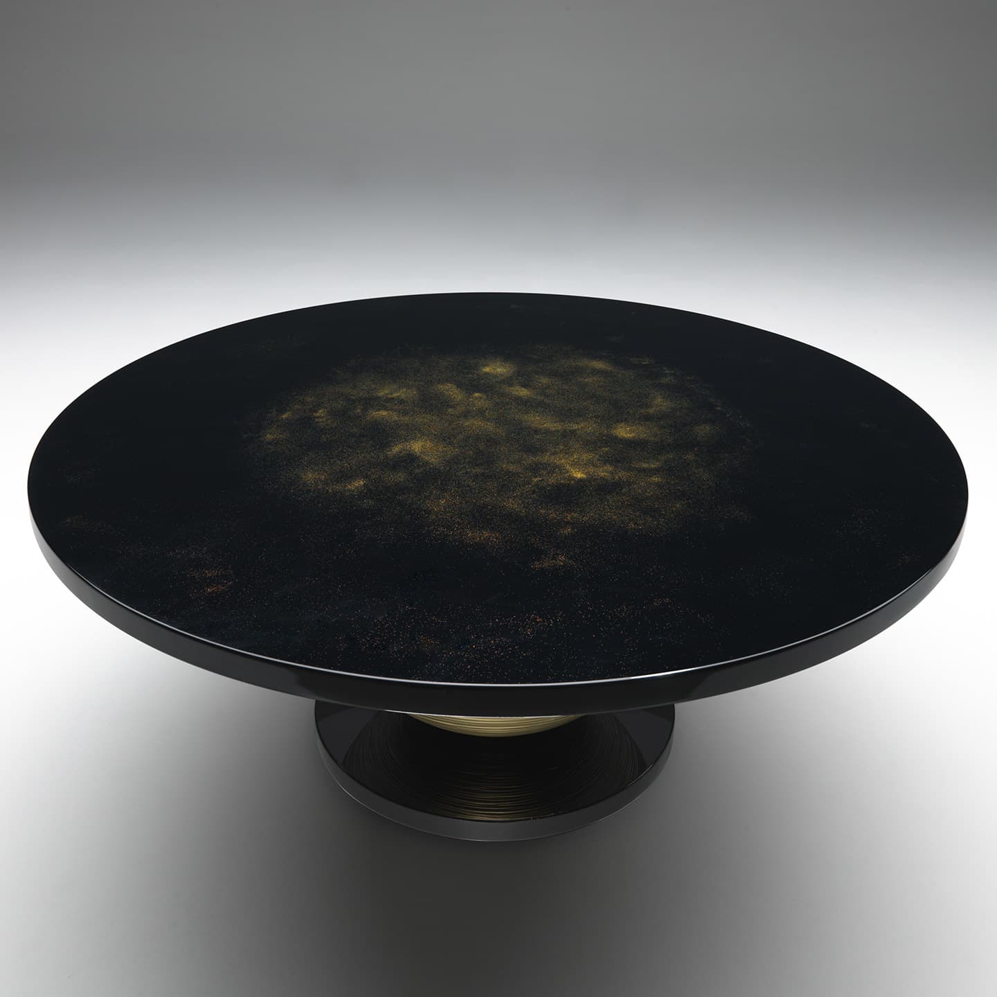 Обеденный стол Paolo Castelli Mars table — фото 8