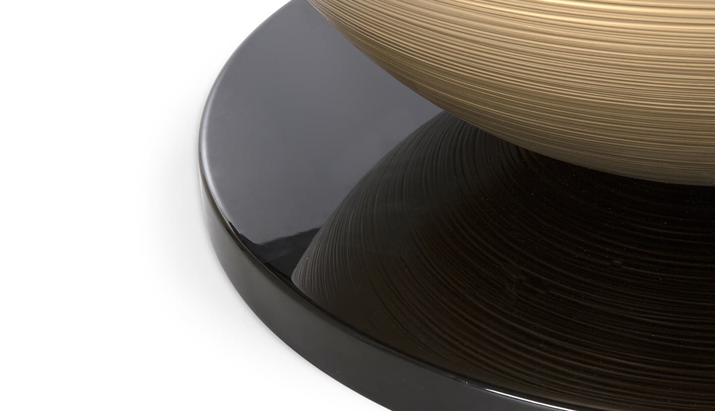 Обеденный стол Paolo Castelli Mars table — фото 7