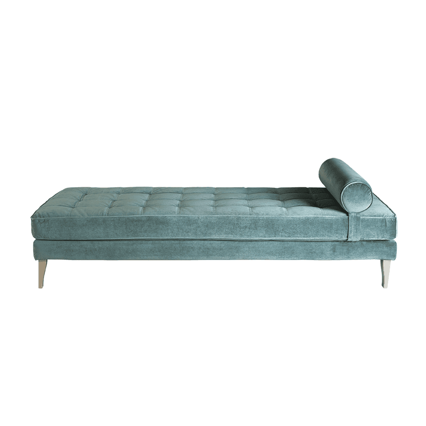 Кушетка Paolo Castelli Elegance chaise longue — фото 1