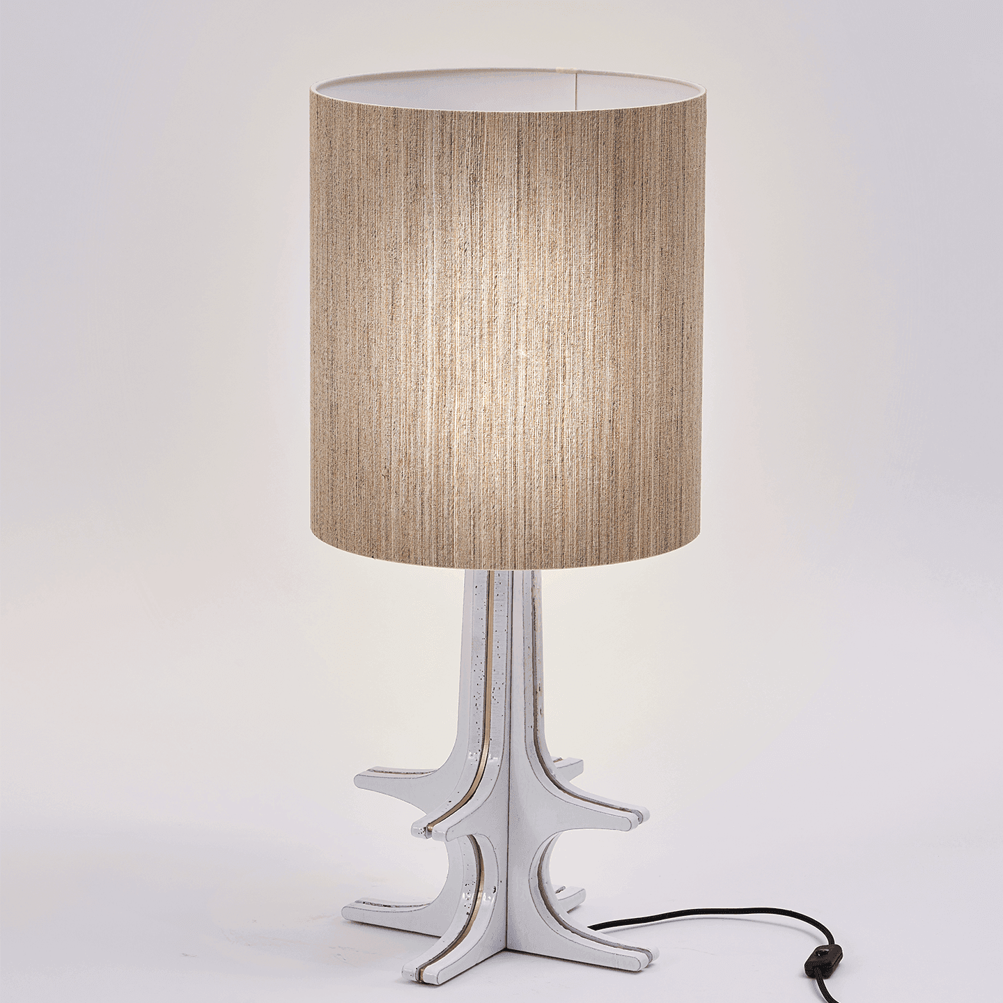 Настольный светильник Paolo Castelli Kaala lamp — фото 6