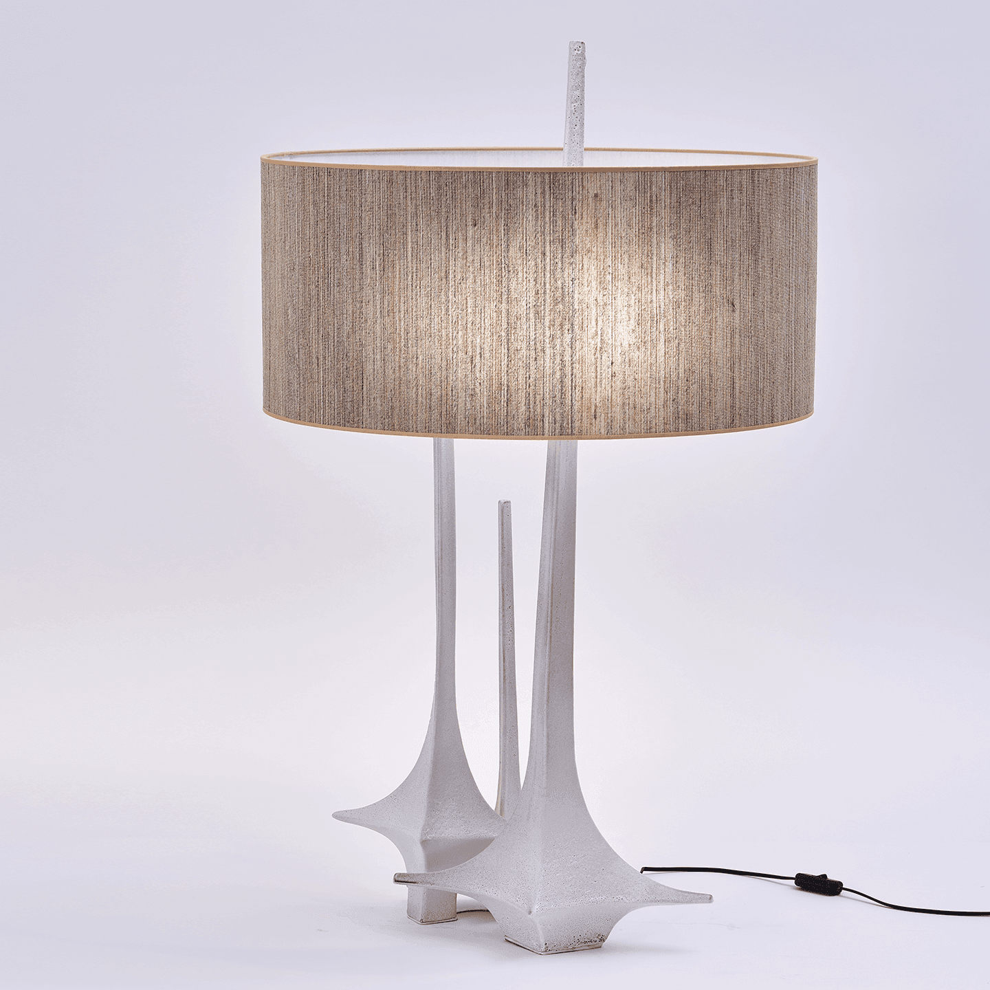 Настольный светильник Paolo Castelli Oscar lamp — фото 1