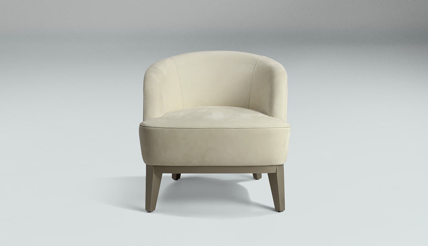 Кресло Paolo Castelli Venice armchair — фото 11
